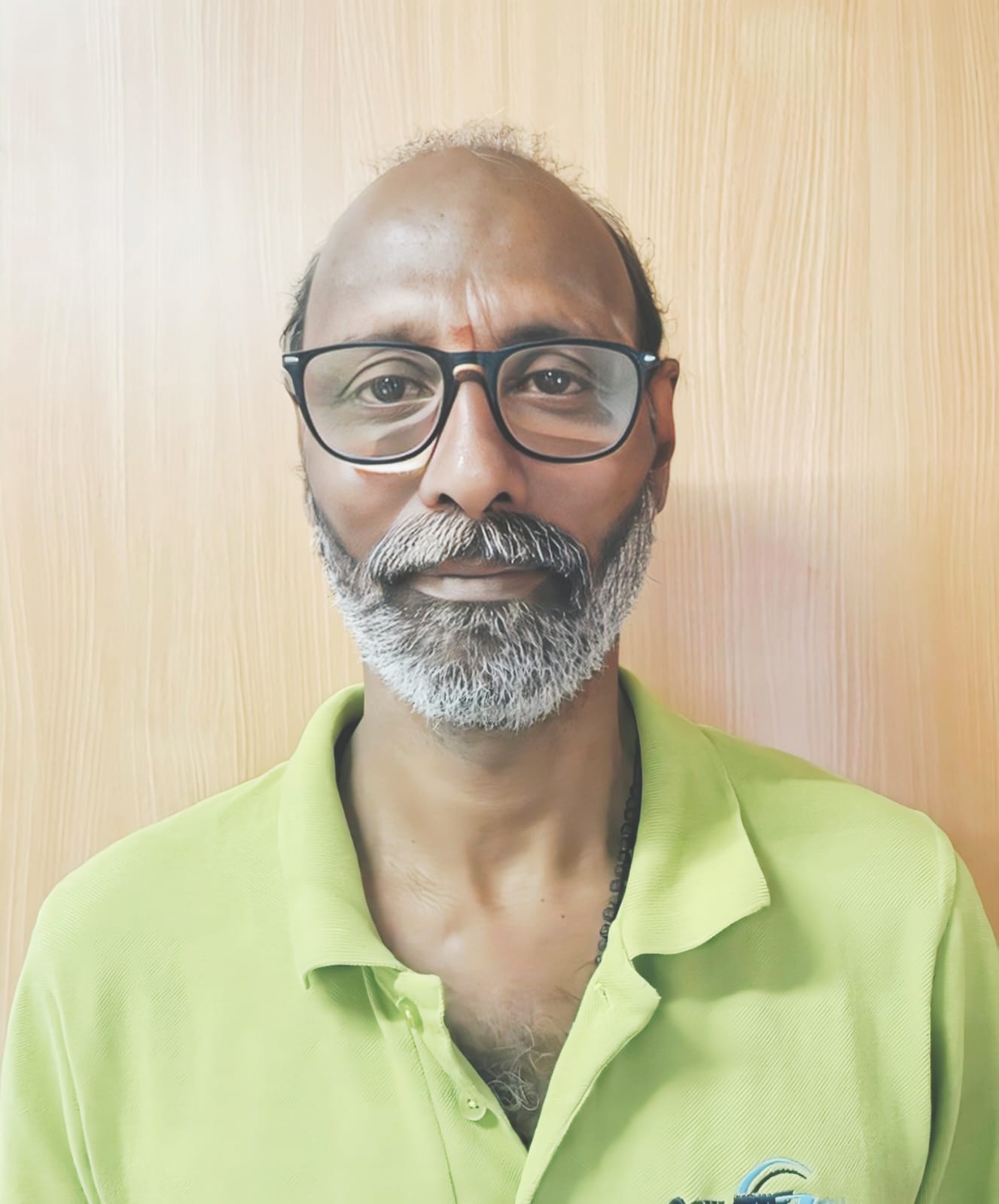 Lakshminarayanan V