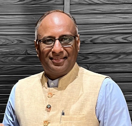M.K. Anand